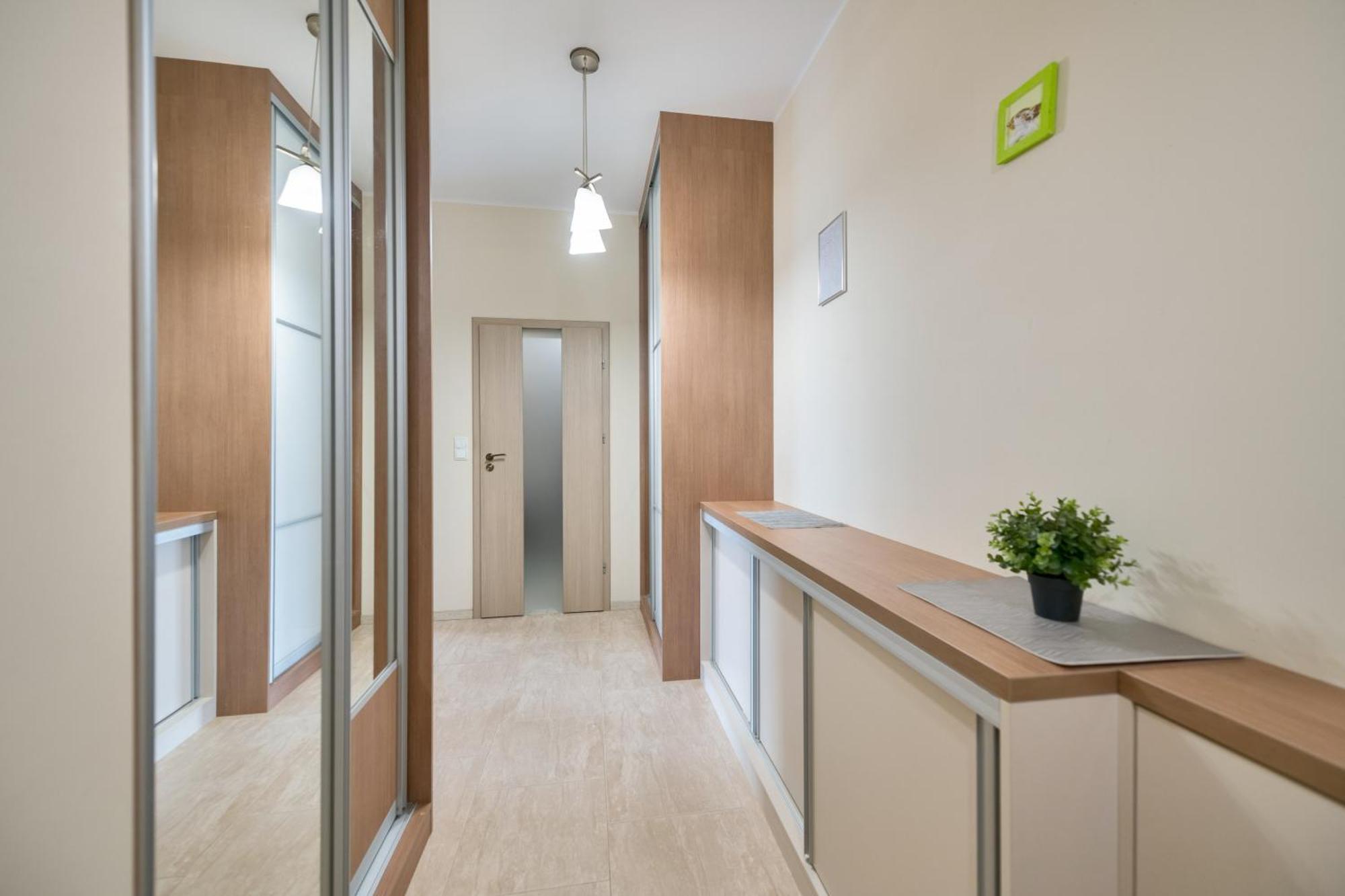 Dom & House - Apartamenty Neptun Park Gdansk Exterior photo