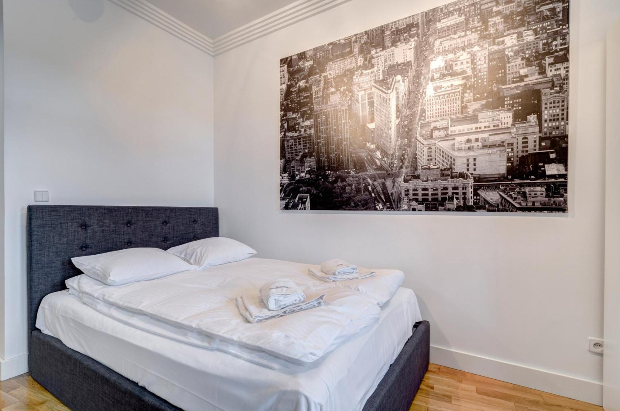 Dom & House - Apartamenty Neptun Park Gdansk Room photo
